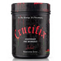 Nutrifitt Lee Priest Crucifix
